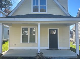 16 Jones Xing #16, Lancaster, MA 01523