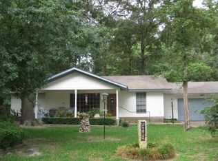 207 Sawmill St, Crockett, TX