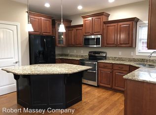 119 Culpepper Ct, Mount Washington, KY 40047