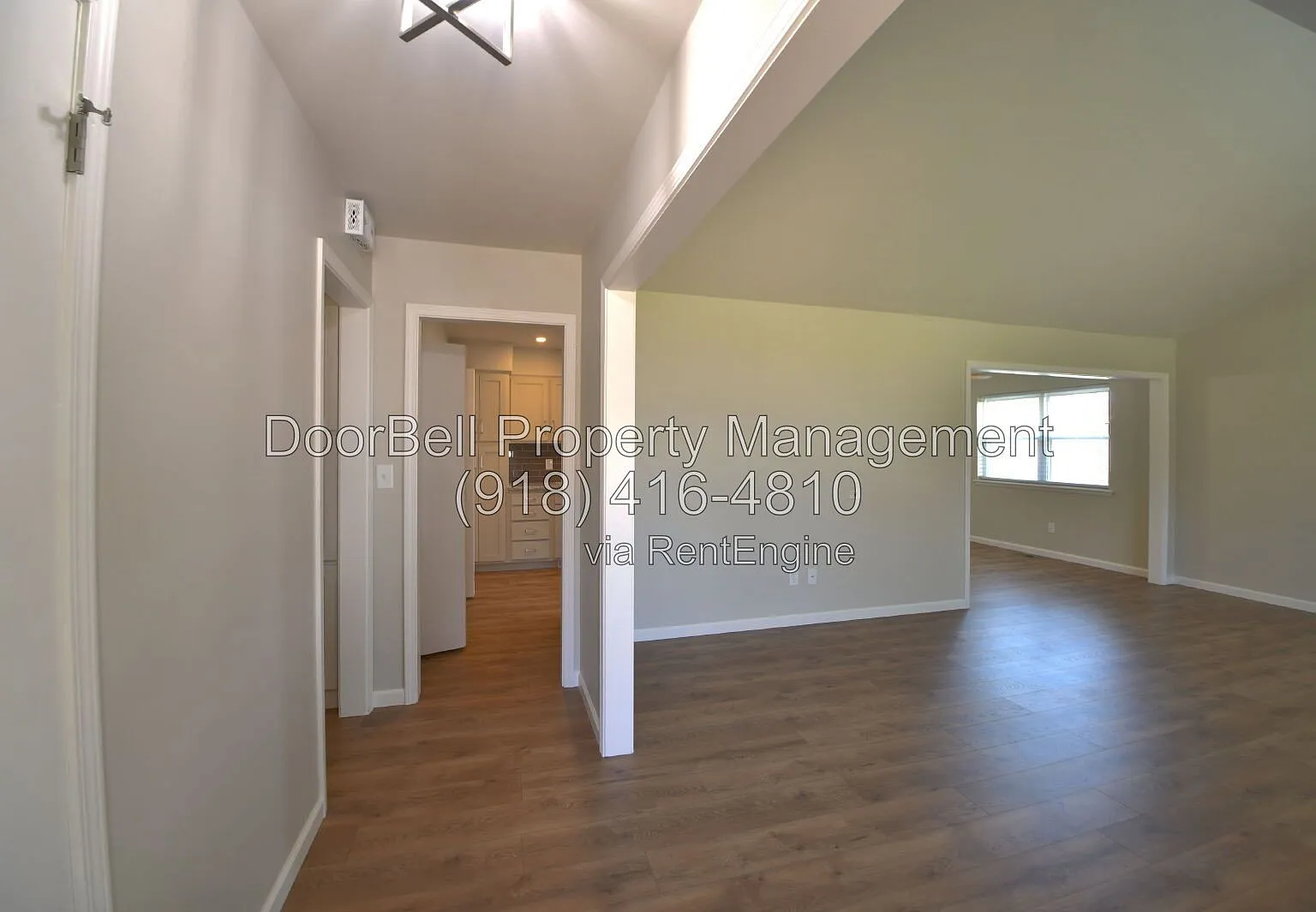 3 bed, 2.0 bath, 1409 sqft, $1,650 — Photo 4