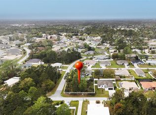 96 Presidential Ln Lot 1, Palm Coast, FL 32164