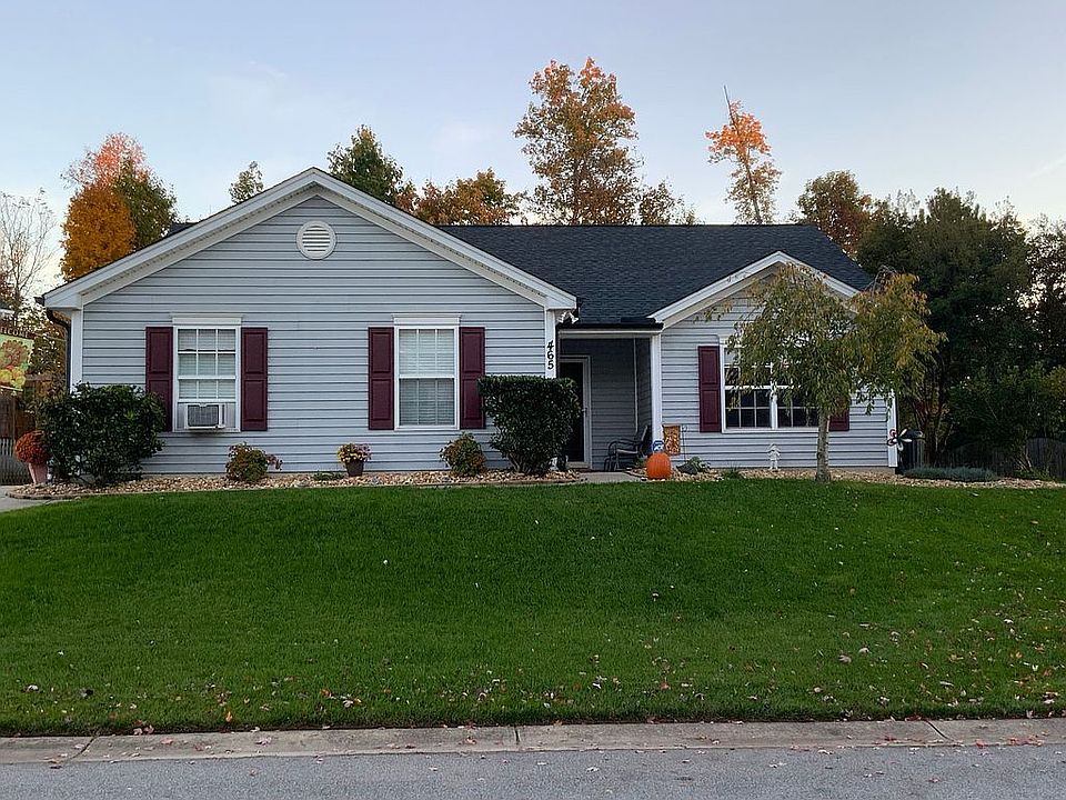 1st image of 465 Texanna Way