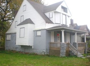 2729 Park Ave, Kansas City, MO 64109