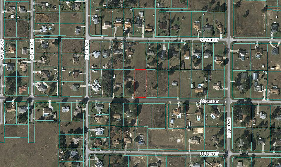 1st image of 0000 SE 88th St