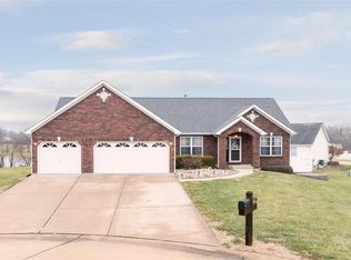 20 Rachel Ct, Troy, MO 63379