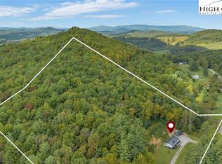 493 County Line Rd, Laurel Springs, NC 28644
