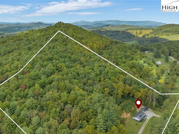 493 County Line Road, Laurel Springs, NC 28644