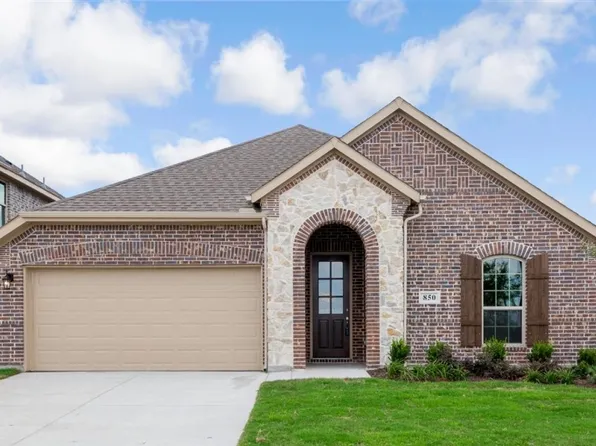 Brazos Plan, Milrany Ranch