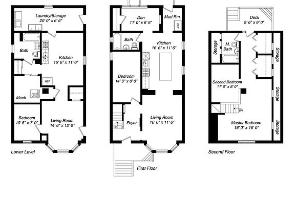 2nd image of 5317 N Paulina St