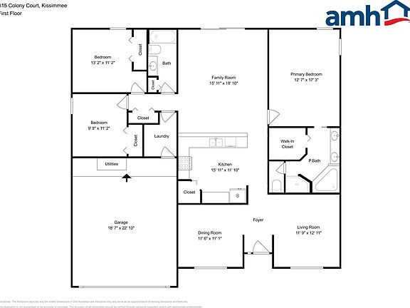 2nd image of 315 Colony Ct