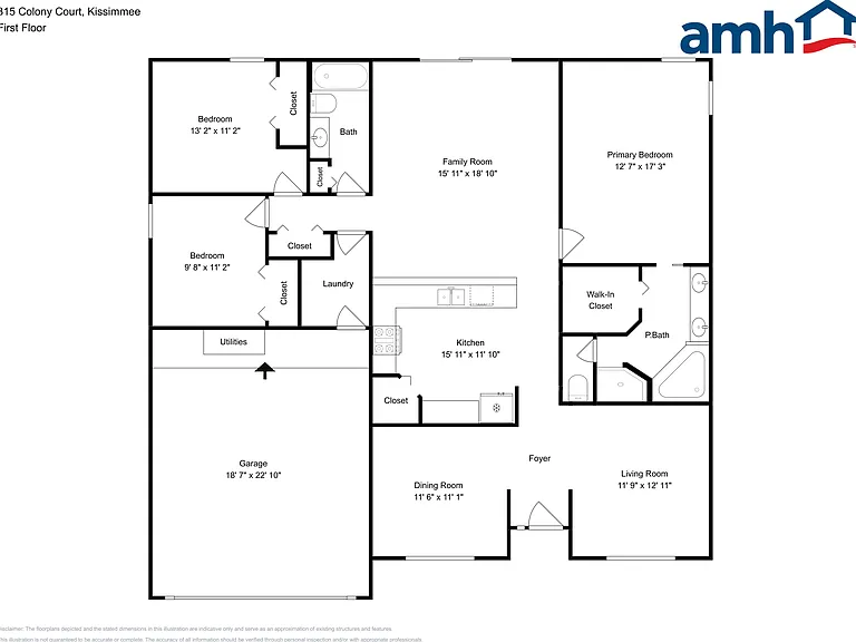 315 Colony Ct — Photo 2