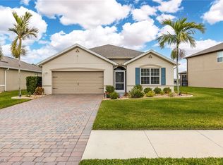 3447 Manati Ct, Cape Coral, FL 33909