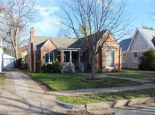 3253 Rogers Ave, Fort Worth, TX 76109