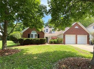 13209 Fremington Rd, Huntersville, NC 28078