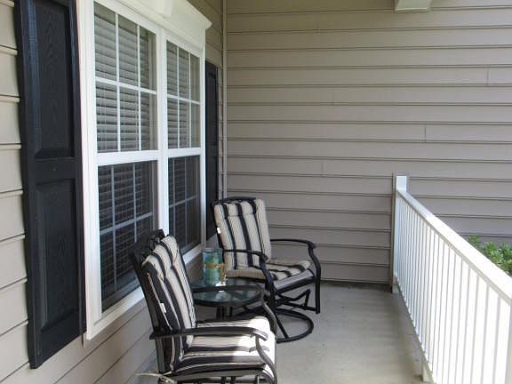 BT Front Porch
