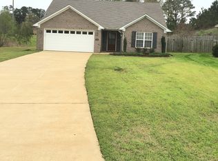 153 Eagle Pointe Loop, Oxford, MS 38655