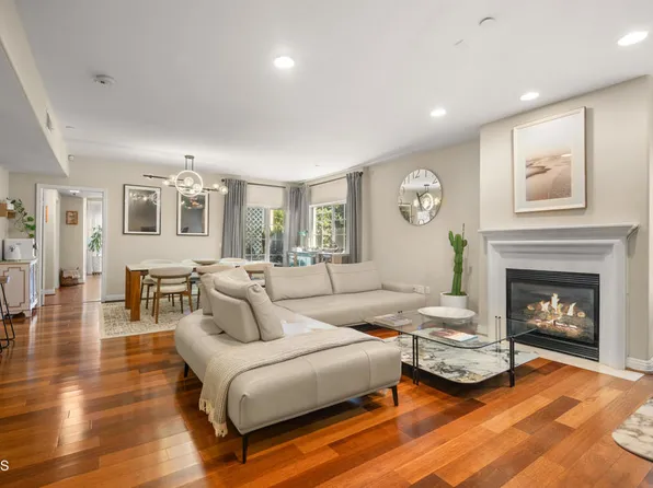 616 S Wilton Pl APT 203, Los Angeles, CA 90005