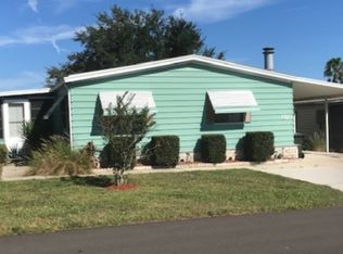 1523 Black Forest Dr, Lakeland, FL 33810
