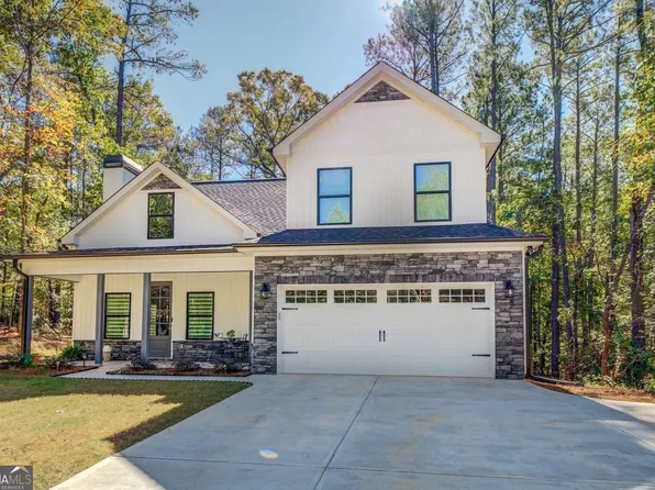 105 Snowgoose Ct, Monticello, GA 31064