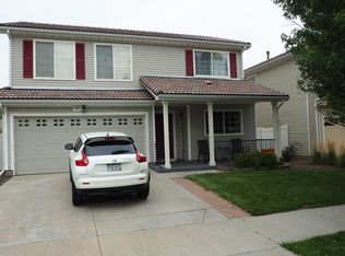18837 E 51st Pl, Denver, CO 80249