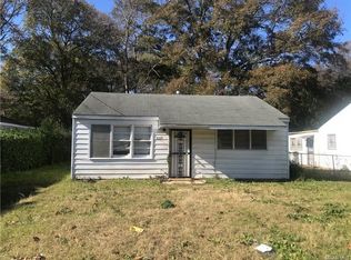 3339 Harris St, Montgomery, AL 36110