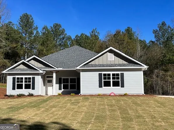 47 Liberty Freedom Ln, Maysville, GA 30558