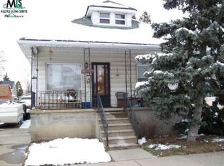 1581 E Webster St, Ferndale, MI