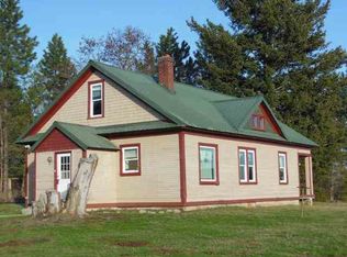 4454 Highway 395 S, Clayton, WA 99110