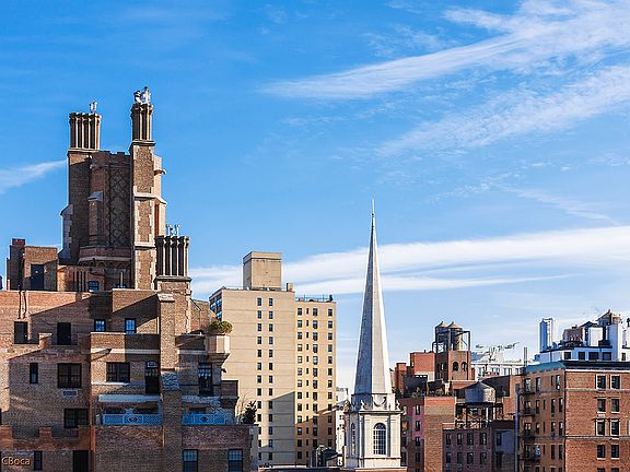 3rd image of 925 Park Ave #10D
