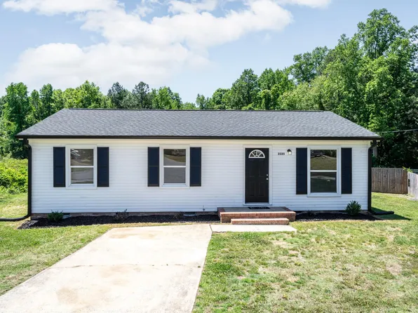 2325 Curtis St, Durham, NC 27707