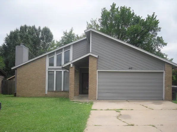 442 E 147th St S, Glenpool, OK 74033