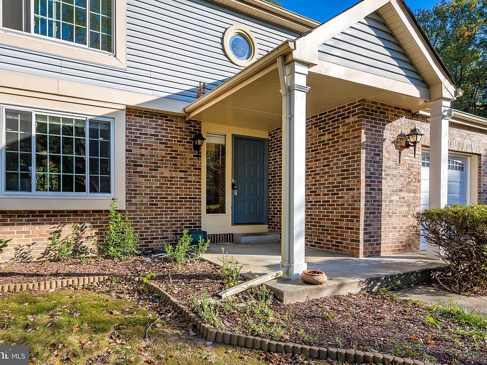 1432 Wisp Ct, Hanover, MD 21076 Zillow