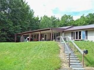 1131 Ct Rt 62, Greenwood, NY 14839