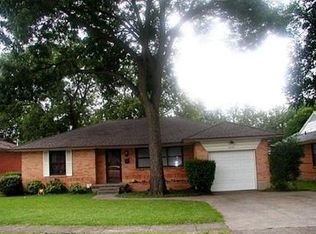2542 Havenhurst Ave, Farmers Branch, TX 75234