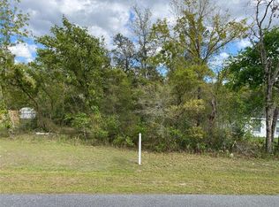 SW 42nd Terrace Rd LOT 11, Ocala, FL 34473