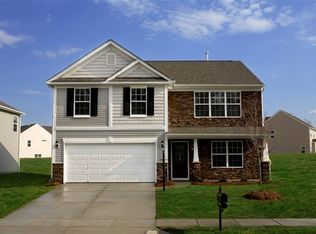 Fieldstone Gate Ct, Monroe, NC 28112