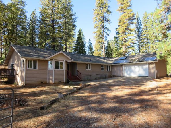 8900 Bailey Ridge Rd, West Point, CA 95255