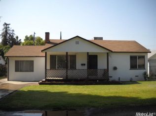 1616 Wolf Dr, Modesto, CA 95358