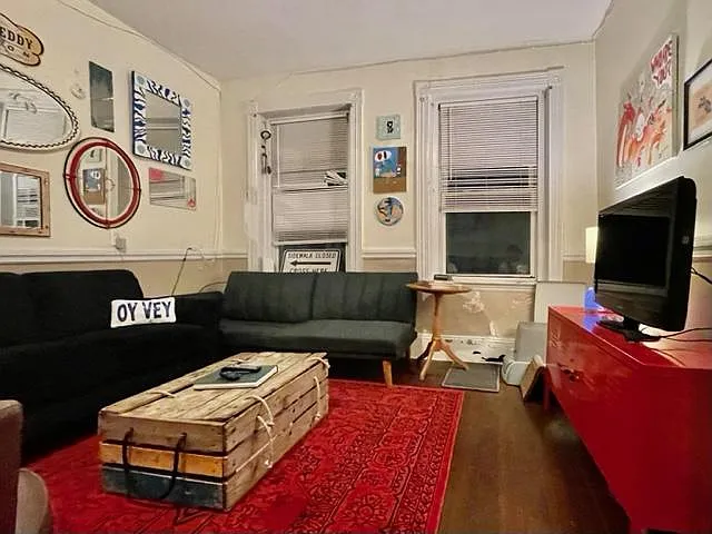 73 S Huntington Ave #3 — Photo 9