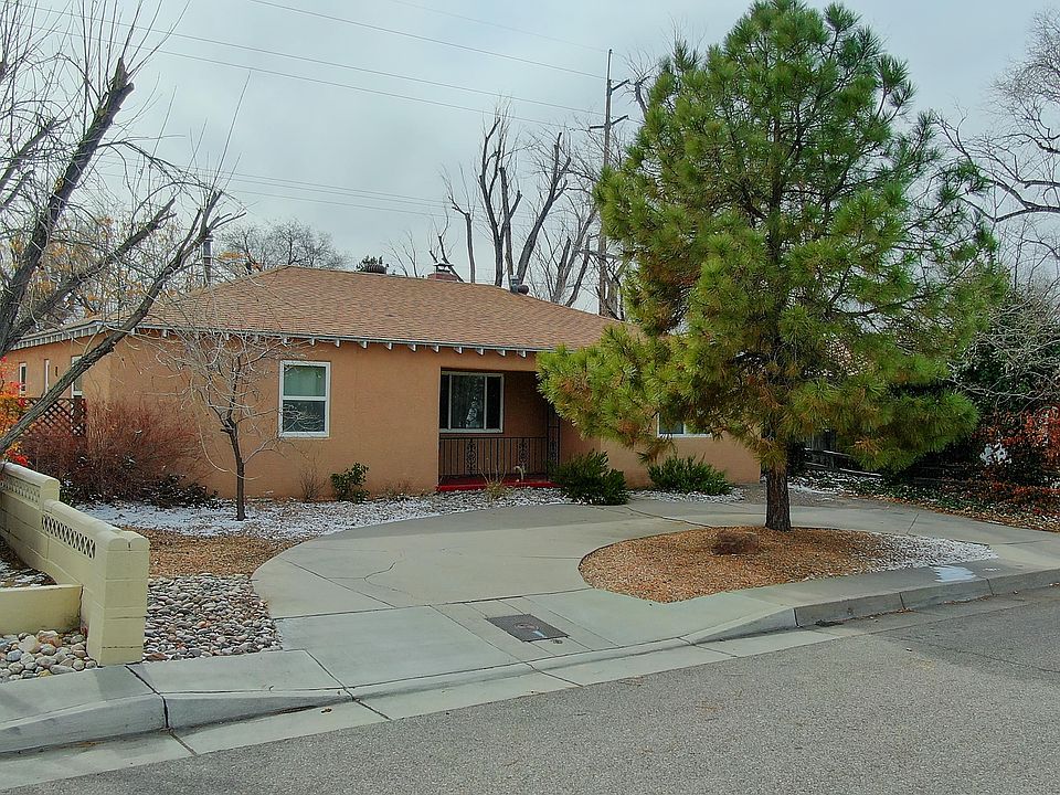 1st image of 3816 Mesa Verde Ave NE