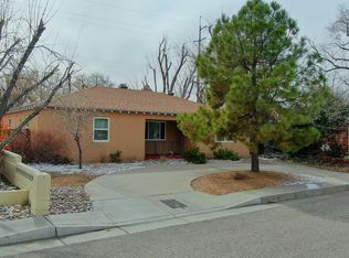 3816 Mesa Verde Ave NE, Albuquerque, NM 87110