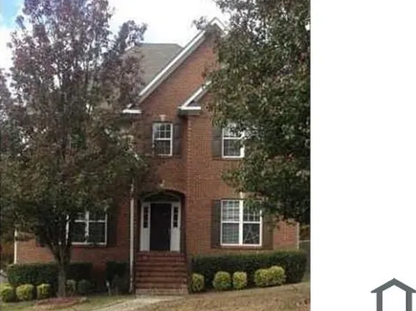 5716 Willow Lake Dr, Birmingham, AL 35244