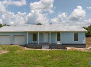 5198 County Road 1545, Cullman, AL 35058