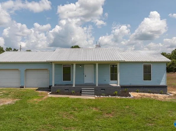 5198 County Road 1545, Cullman, AL 35058