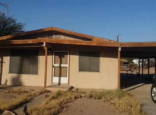 584 E Manzanita Dr, San Luis, AZ 85336
