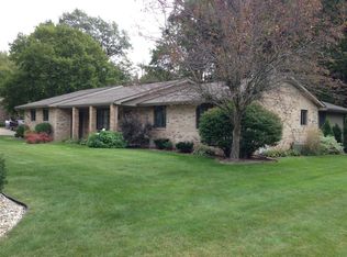 7597 Laurie Ln S, Saginaw, MI 48609