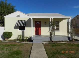561 S 9th Ave, Yuma, AZ 85364