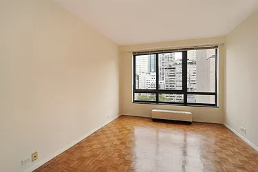 Rented by Corcoran