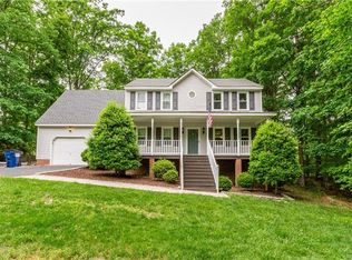 4508 Exton Ln, Chester, VA 23831