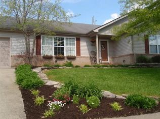 204 Woodspointe Way, Wilmore, KY 40390